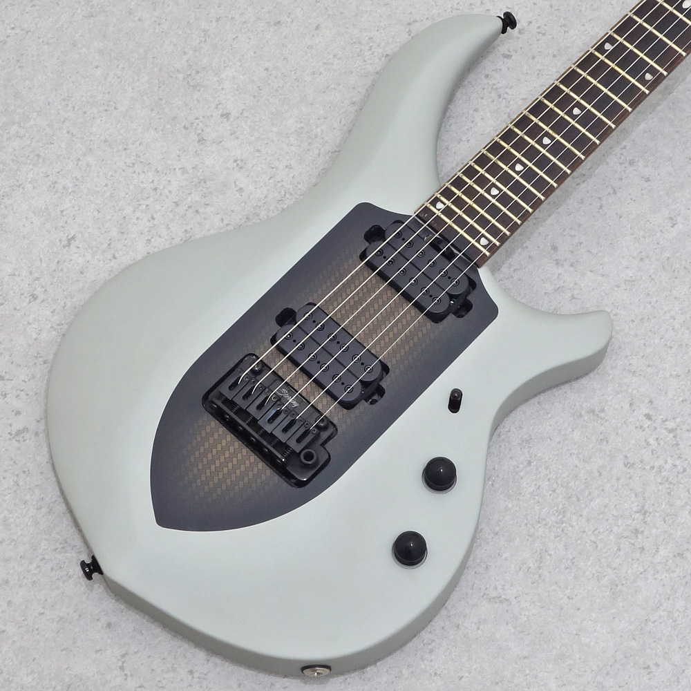 Sterling by MUSIC MAN <br>MAJ100 Chalk Grey