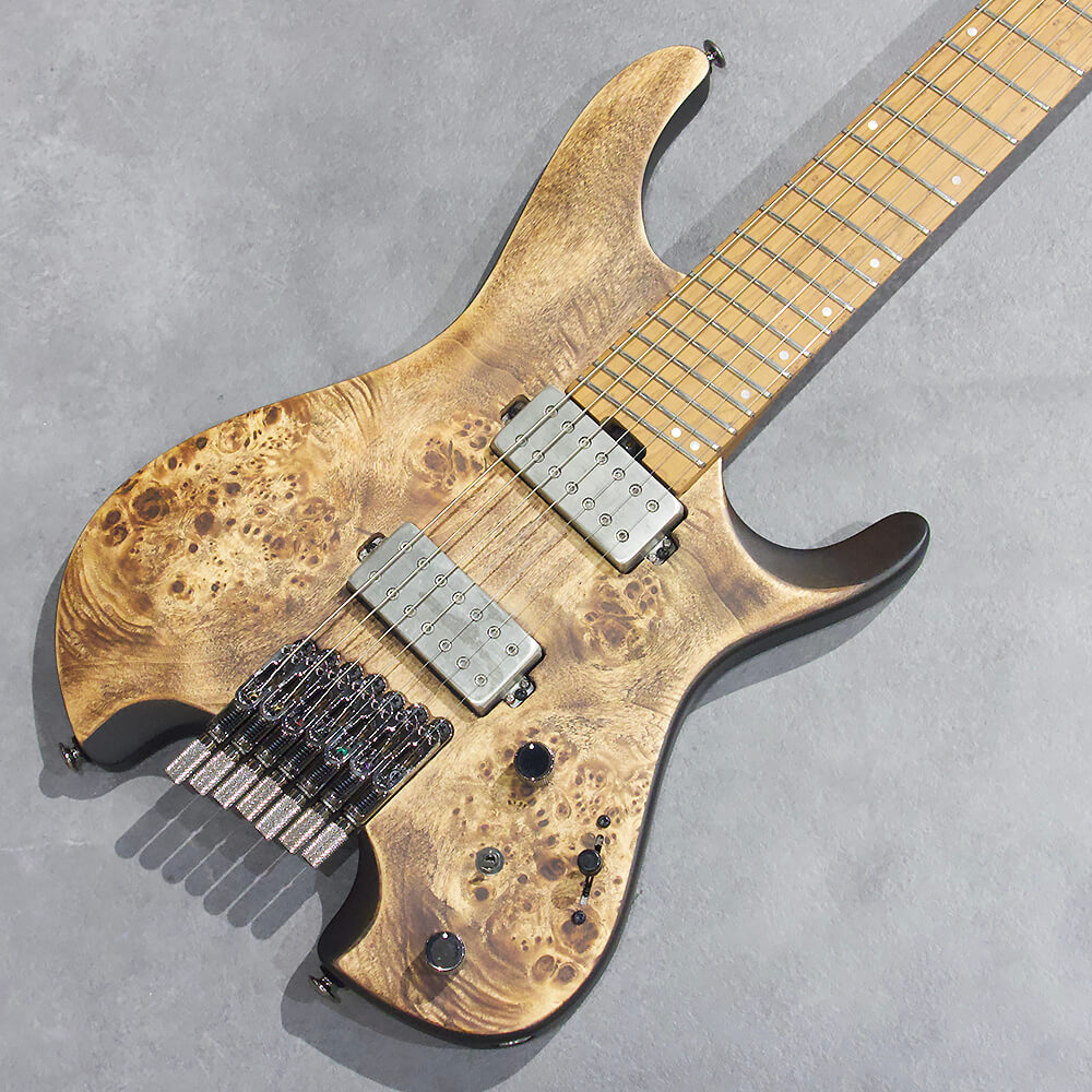 Ibanez <br>Q Standard QX527PB-ABS (Antique Brown Stained)