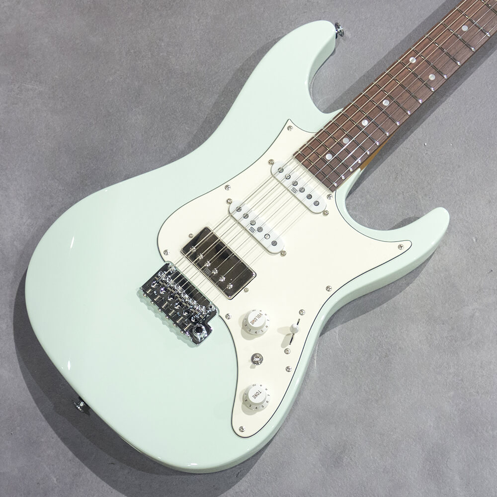 Ibanez <br>AZ Prestige AZ2204NW-MGR (Mint Green)