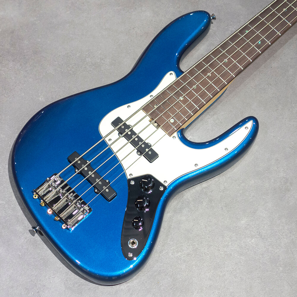 infinite <br> Trad JB 5st Passive Selected Alder Dark Lake Placid Blue