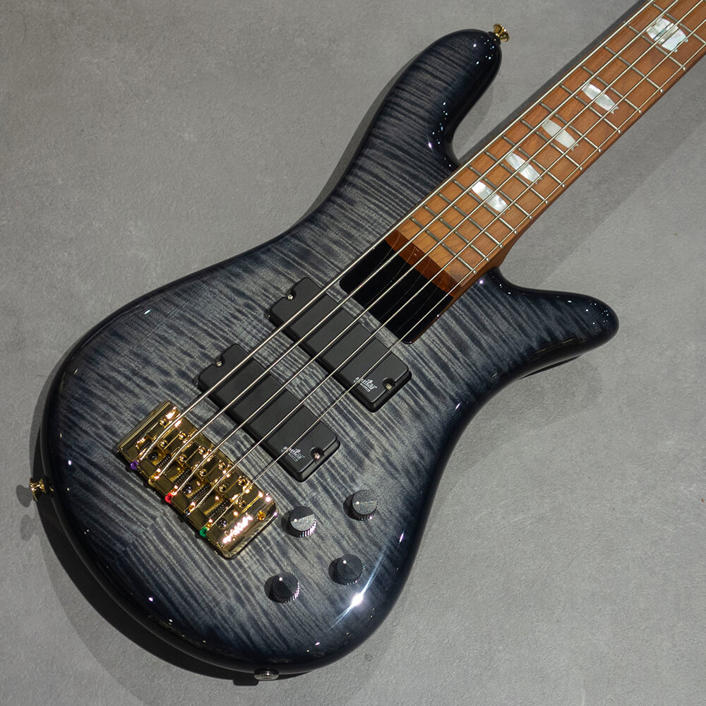 Spector <br> EuroBolt 5 Japan Exclusive Black Burst