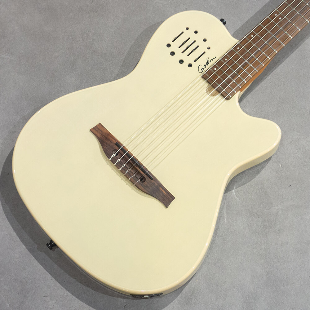 Godin <br>Multiac Mundial Ozark Cream