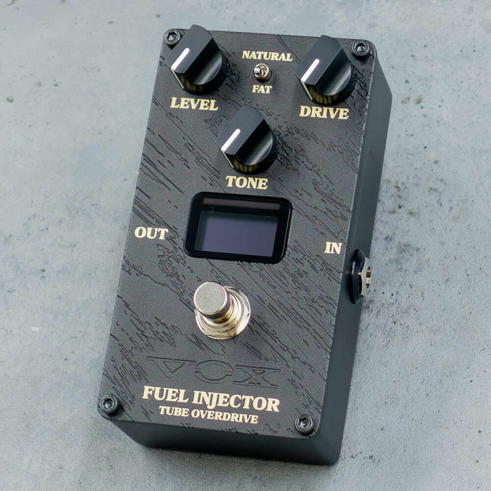 VOX <br>FUEL INJECTOR VE-FI