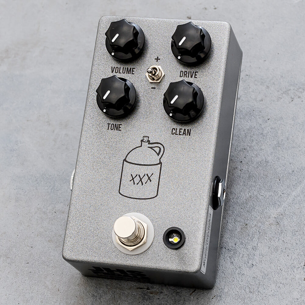 JHS Pedals <br>Moonshine V2