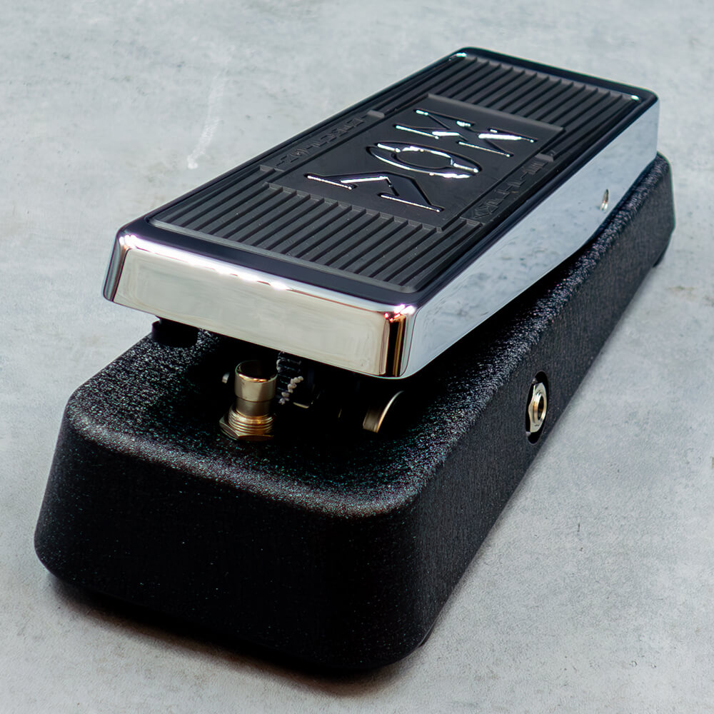 VOX <br>Real Mccoy Wah VRM-1