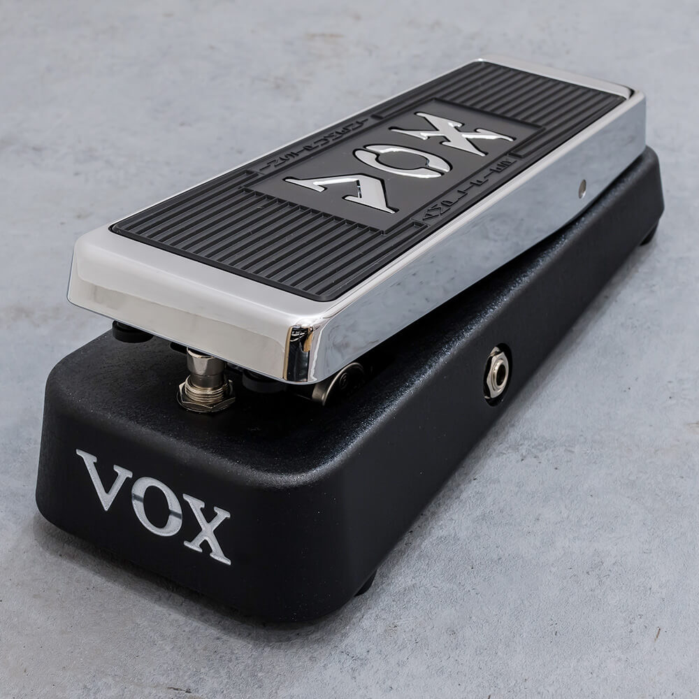 VOX <br>V846 Vintage