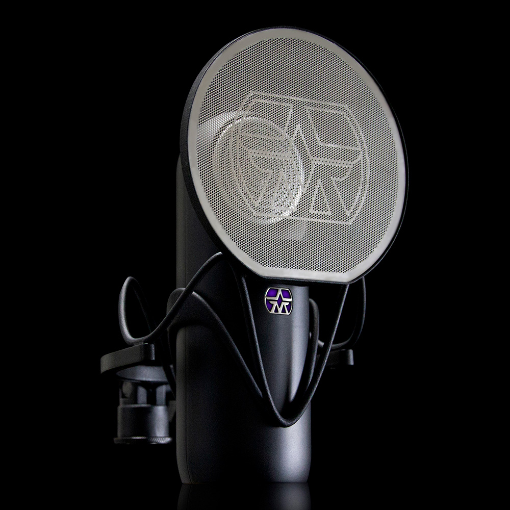 Aston Microphones <br>ELEMENT BUNDLE