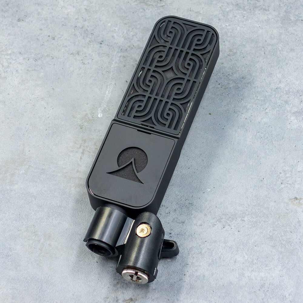 Ohma World <br>Ohma Condenser Black / Black