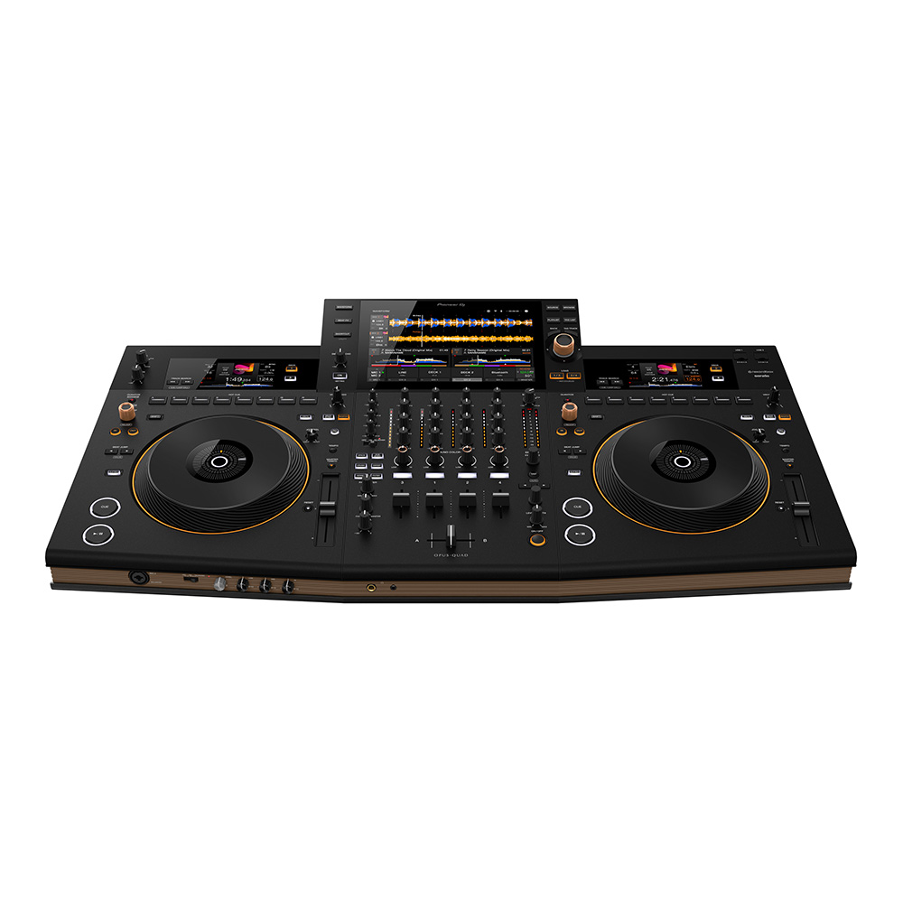 Pioneer DJ <br>OPUS-QUAD