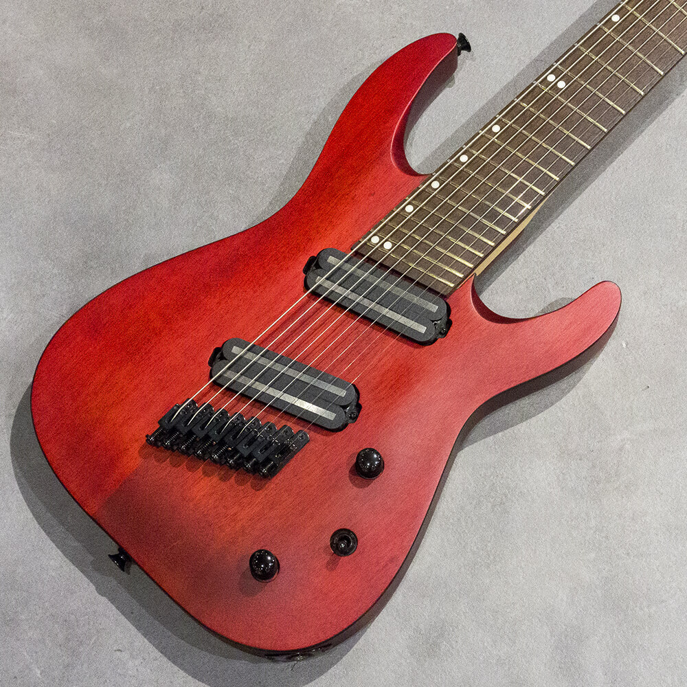 Jackson <br>X Series Dinky Arch Top DKAF8 MS