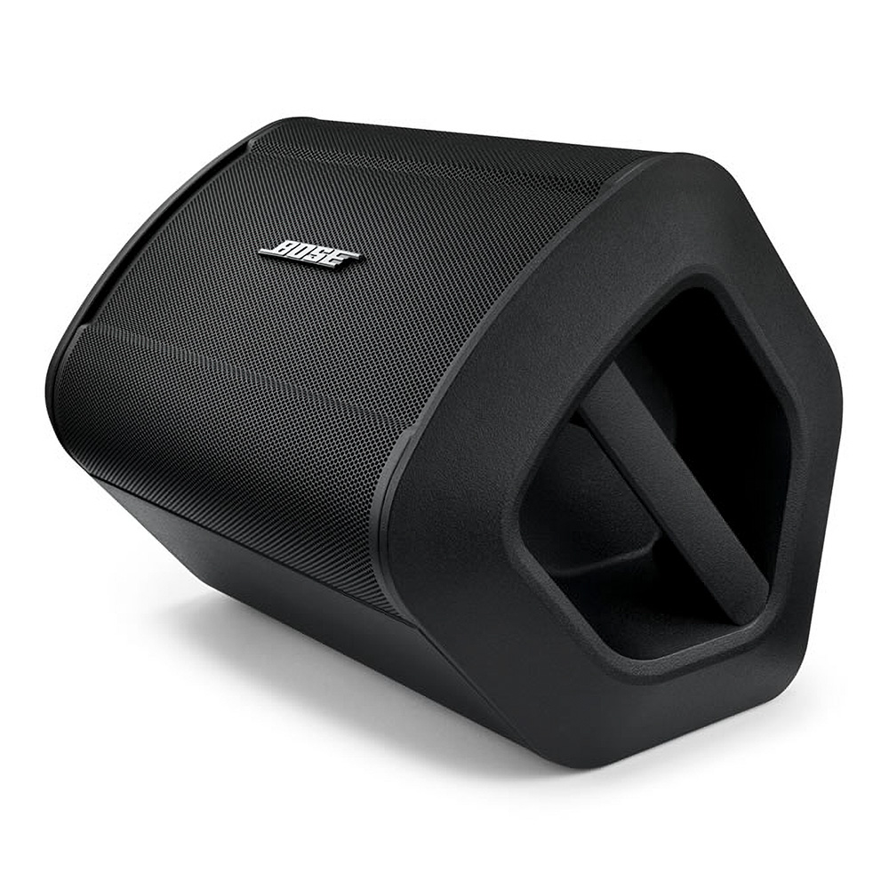 BOSE <br>S1 Pro+ Wireless PA System