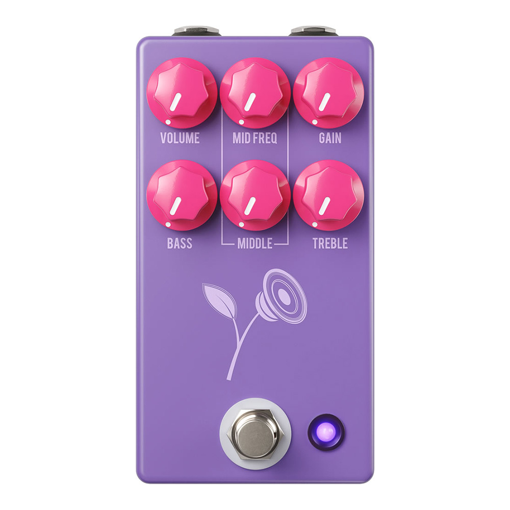 JHS Pedals <br>THE VIOLET PURPLE