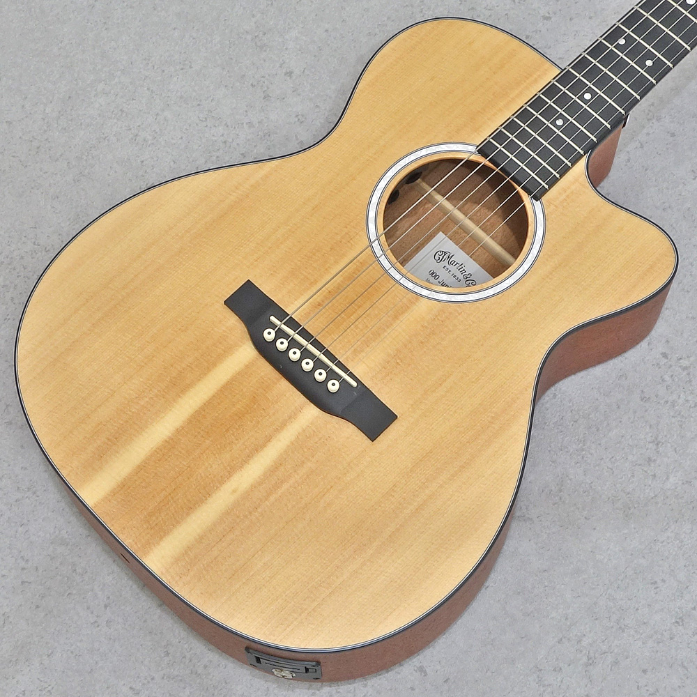 Martin <br>000CJr-10E