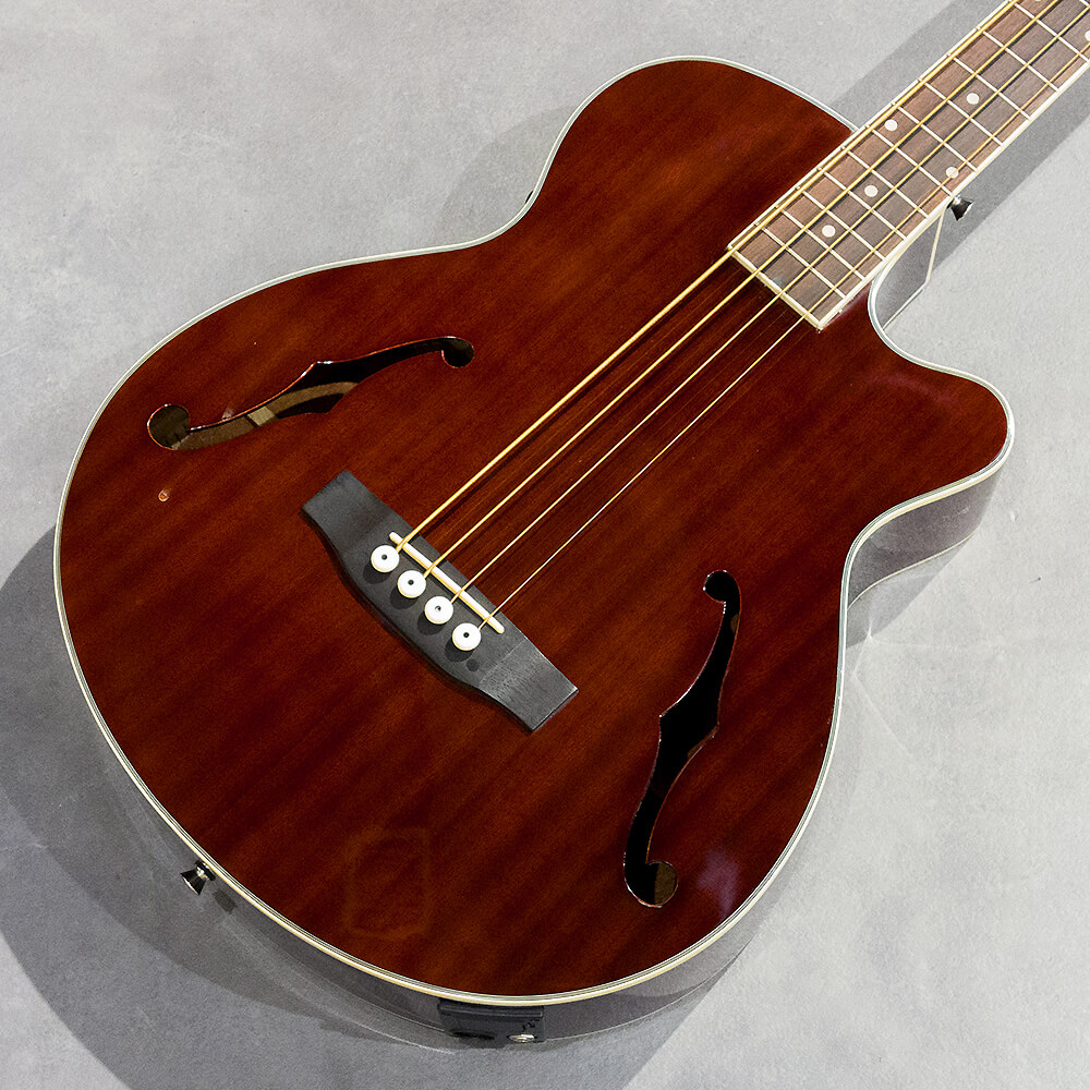 ELK <br>EAB-4 Dark Mahogany