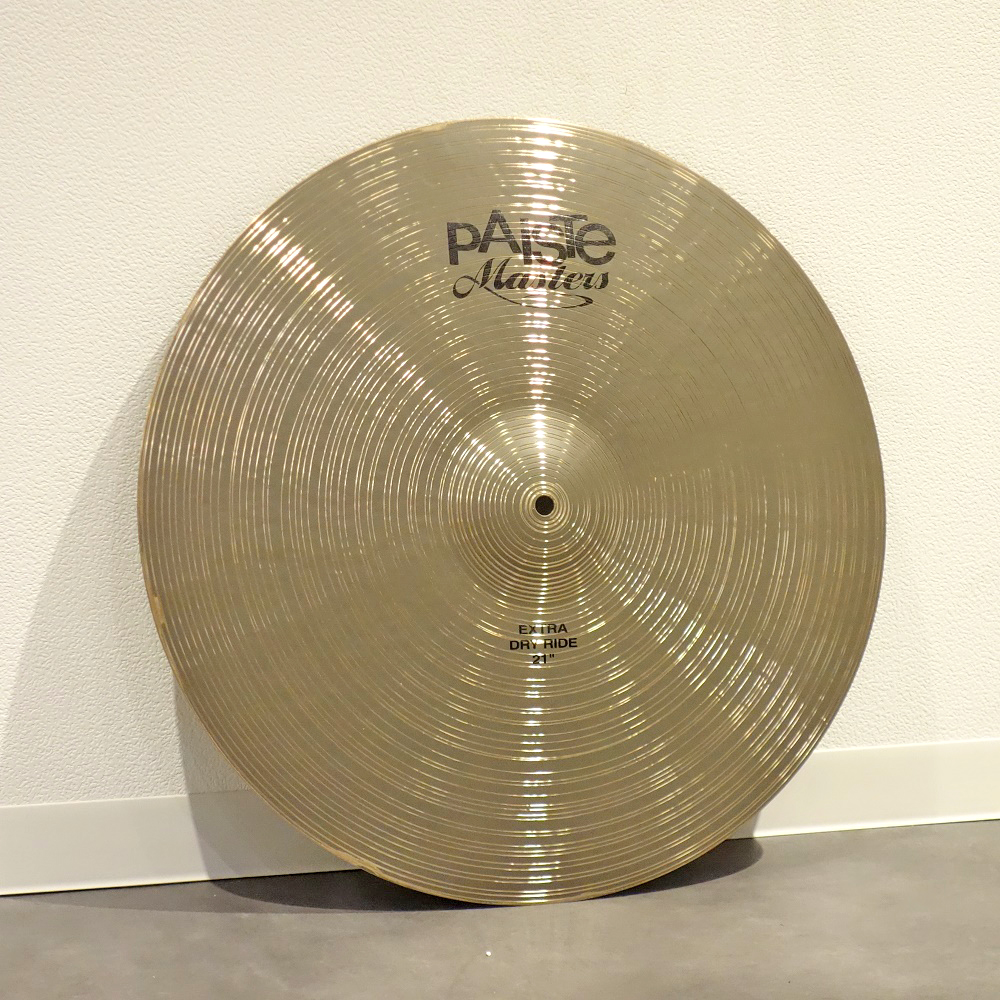 PAiSTe <br>Masters Series Extra Dry Ride"22