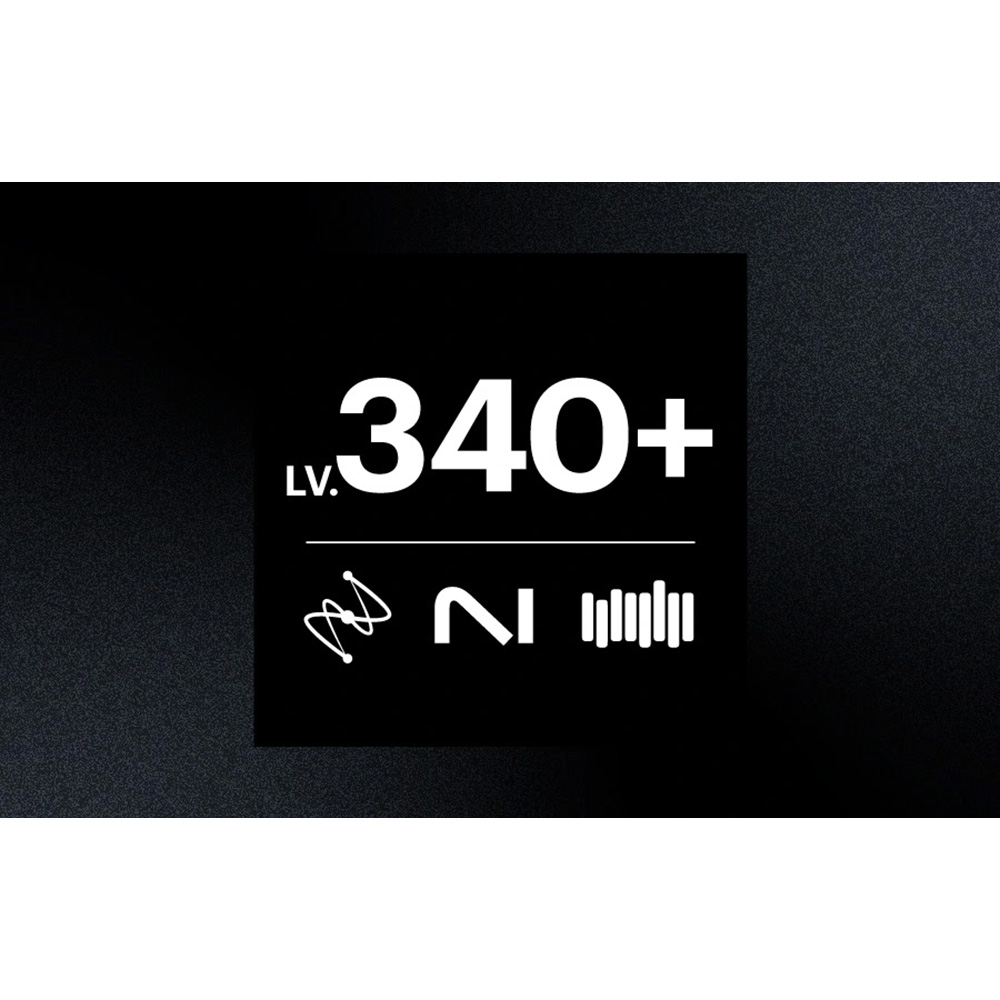 Native Instruments <br>LEVEL 340+