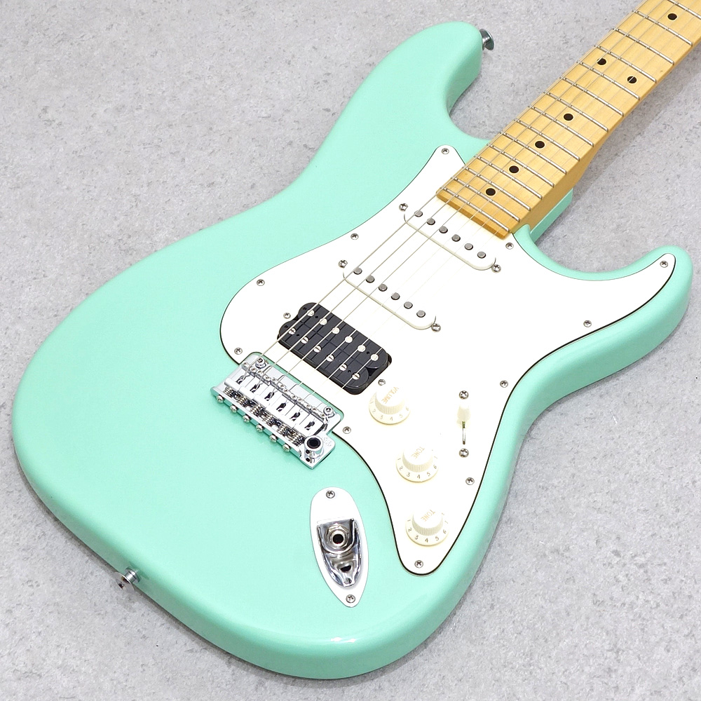 Suhr <br>Classic S Antique Surf Green