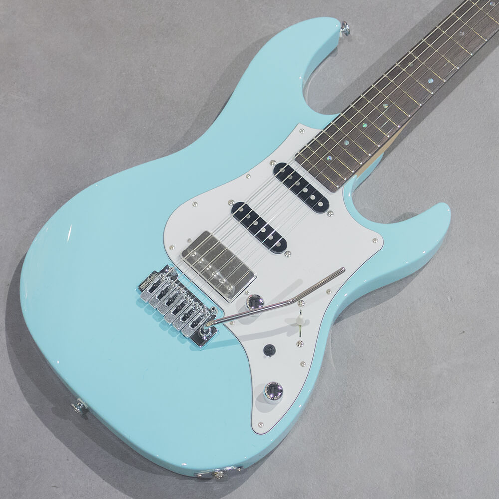 FUJIGEN(FGN) <br>EOS/AL/Sonic Blue