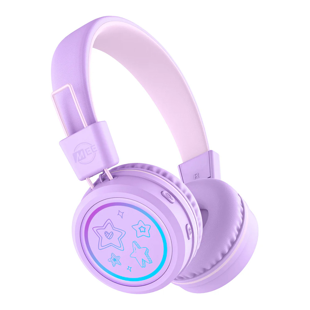 MEE Audio <br>KidJamz KJ55BT x_[ [HP-KJ55BT-LV]