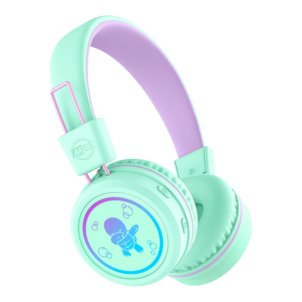 MEE Audio <br>KidJamz KJ55BT ~g [HP-KJ55BT-MT]