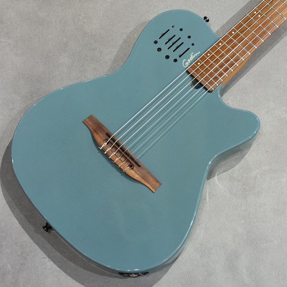 Godin <br>Multiac Mundial Arctik Blue