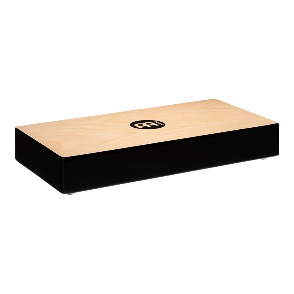 MEINL <br>Travel Slaptop Cajon, Baltic Birch [TTOPCAJ1]