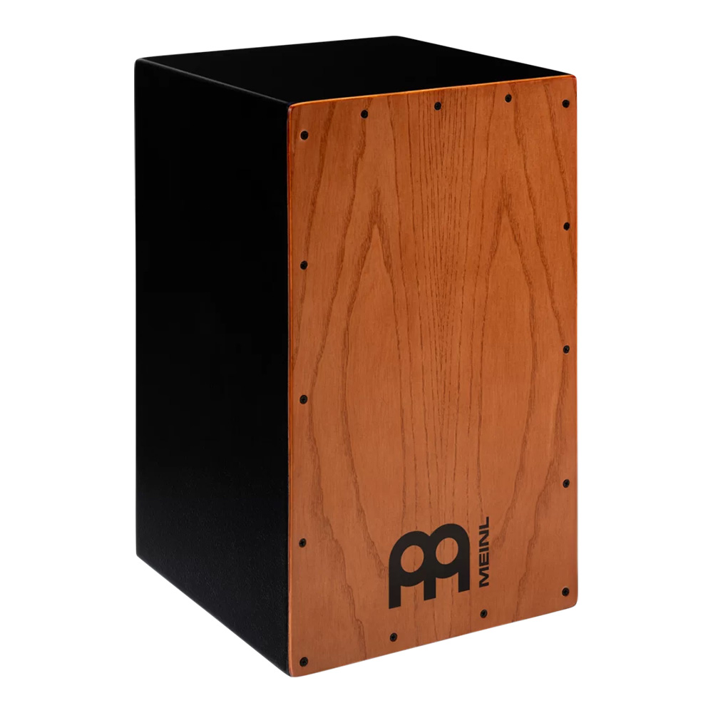 MEINL <br>Headliner Series String Cajon, Stained American White Ash [HCAJ3AWA]