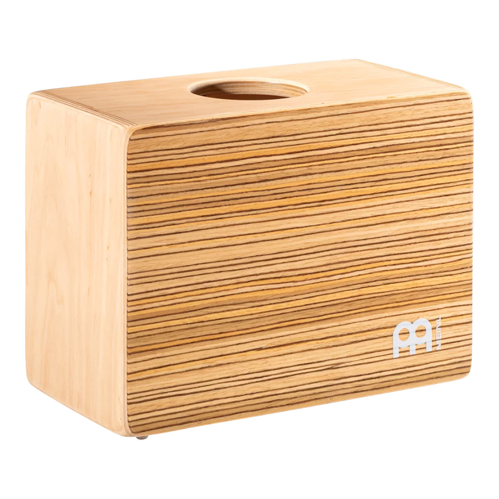 MEINL <br>BoXito - Dual Playing Surfaces Bongo Cajon [TMBX]