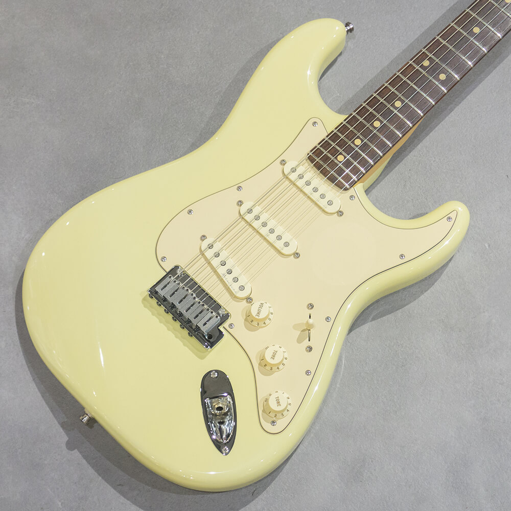 Fender Custom Shop <br>MBS Custom Jeff Beck Stratcaster by Art Esparza