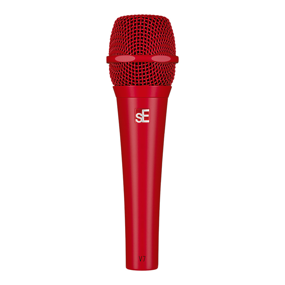 sE Electronics <br>V7 Red