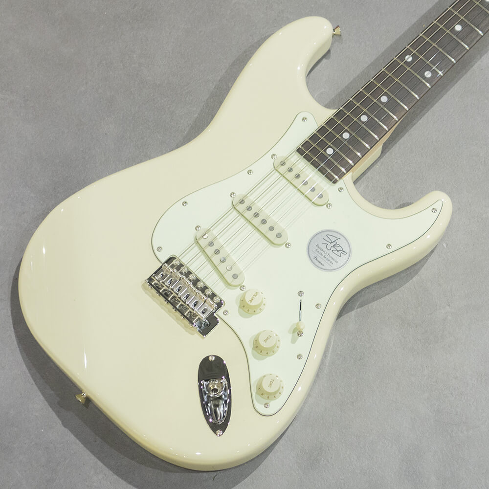 Providence <br>pS-204RSC/SS Vintage White