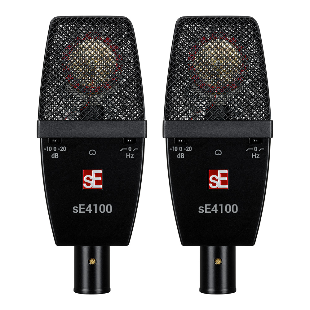 sE Electronics <br>sE4100 Matched Pair