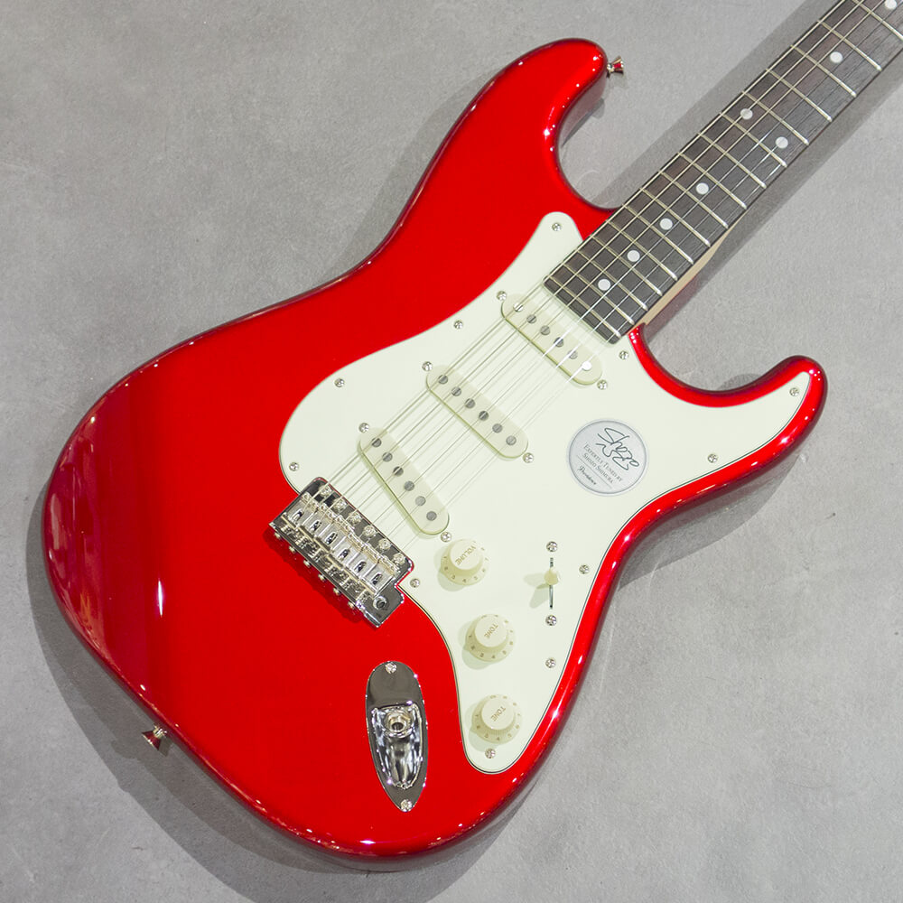 Providence <br>pS-204RSC/SS Candy Apple Red