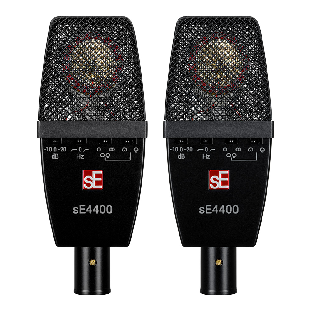 sE Electronics <br>sE4400 Matched Pair