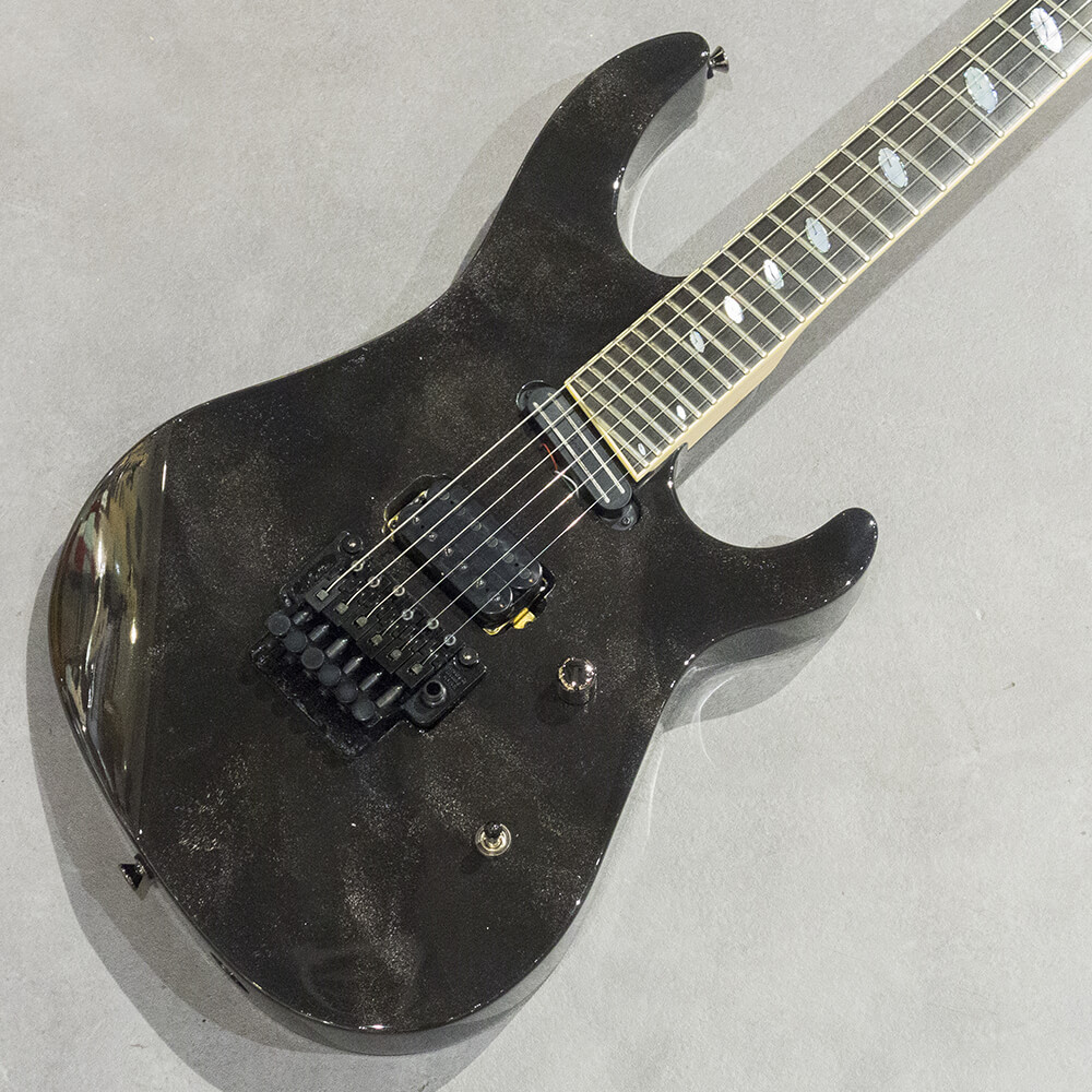 Caparison Guitars <br>Horus-M3 EF Obsidian