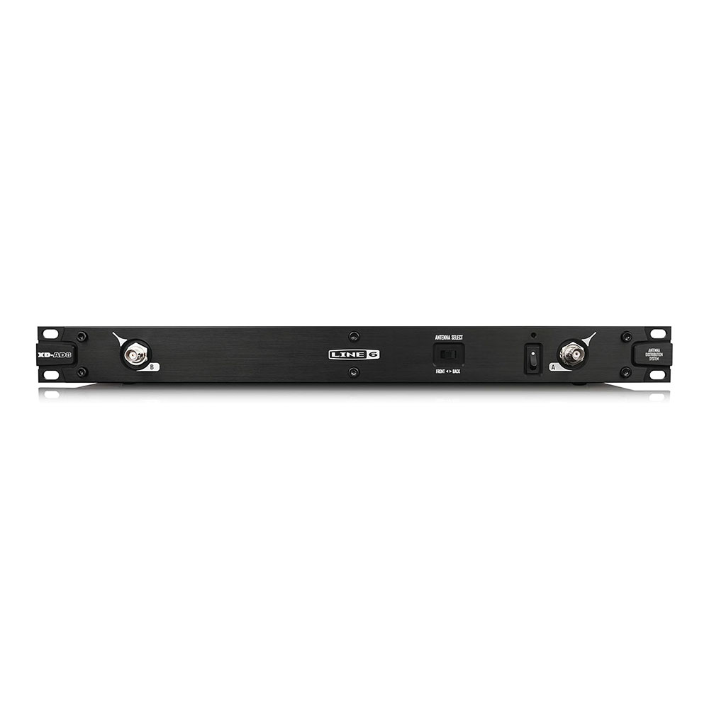 Line 6 <br>XD-AD8