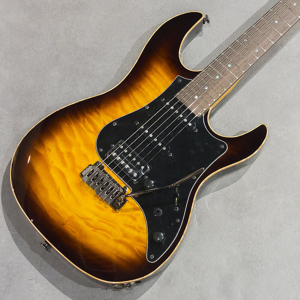 FUJIGEN(FGN) <br>EOS/QM/Brown Sunburst 