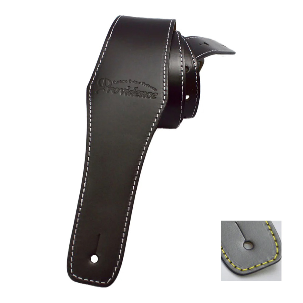 Providence <br>SOFT LEATHER STRAP PLS505 BK (Xeb`)