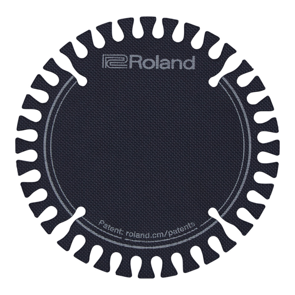 Roland <br>KDP-5 Kick Drum Patch