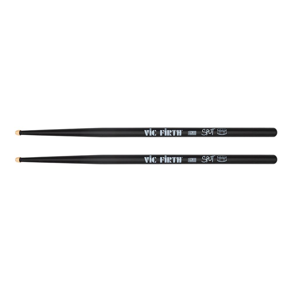 VIC FIRTH <br>VIC-SPUT[Robert "Sput" Searightf]