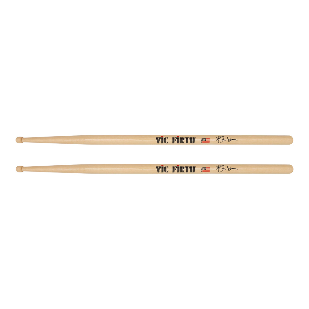 VIC FIRTH <br>VIC-SSOA [Ash Soan]