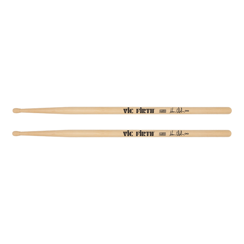 VIC FIRTH <br>VIC-SGIL  [Marcus Gilmoref]