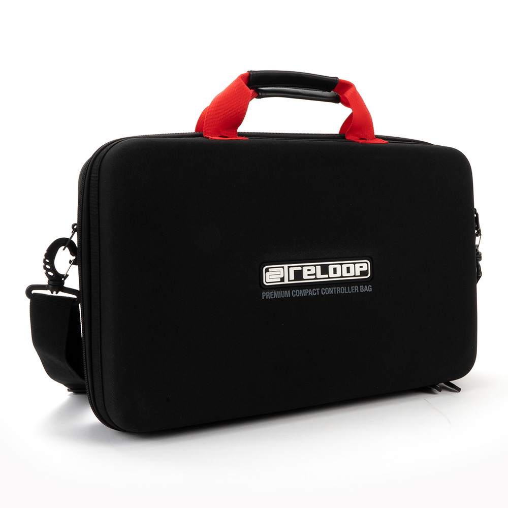 Reloop <br>Premium Compact Controller Bag