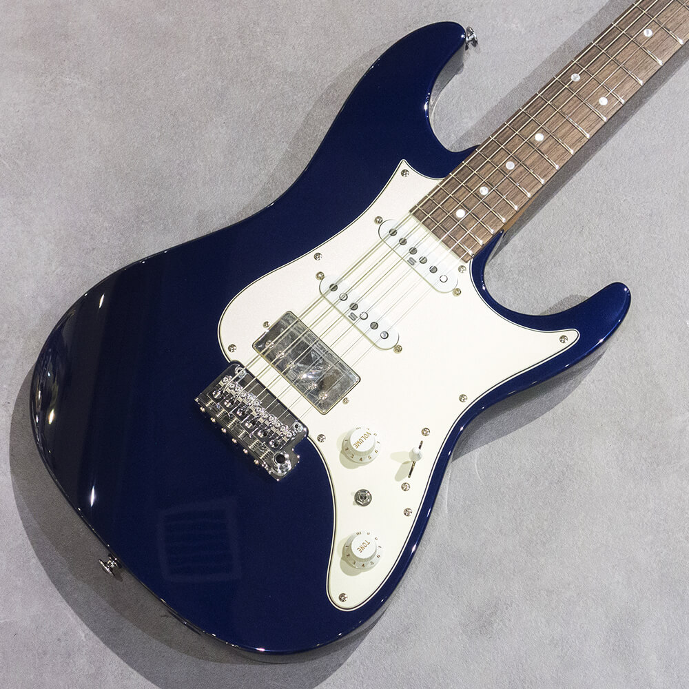 Ibanez <br>AZ Prestige AZ2204NW-DTB (Dark Tide Blue)