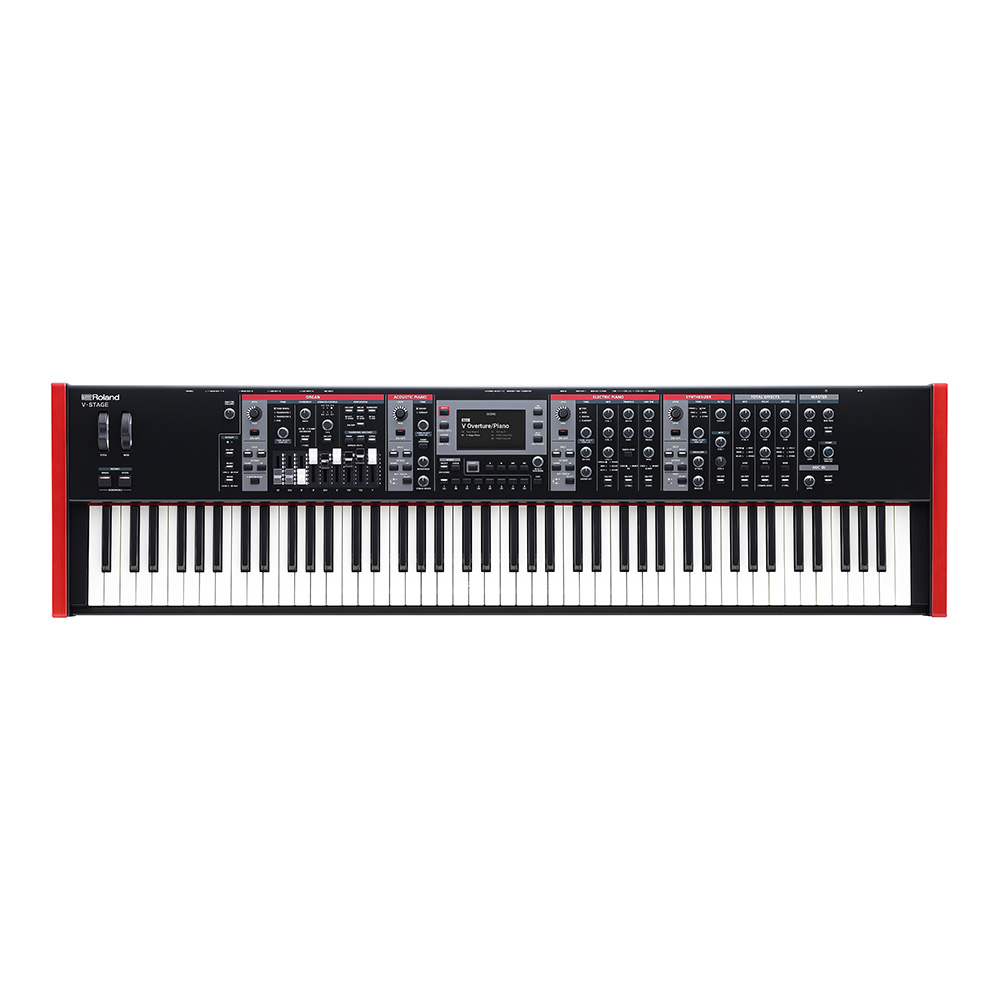 Roland <br>V-STAGE 88 Performance Keyboard