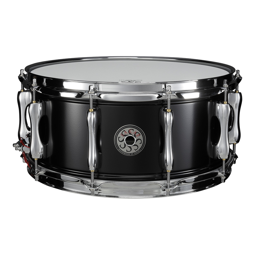 SAKAE OSAKA HERITAGE <br>SDM1465STJ [JAPAN CUSTOM STEEL 14"x6.5"]