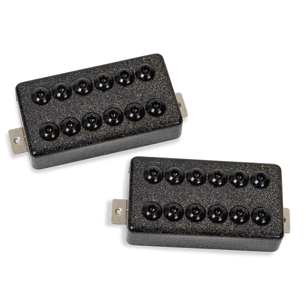 Seymour Duncan <br>Invader Set - Stargazer