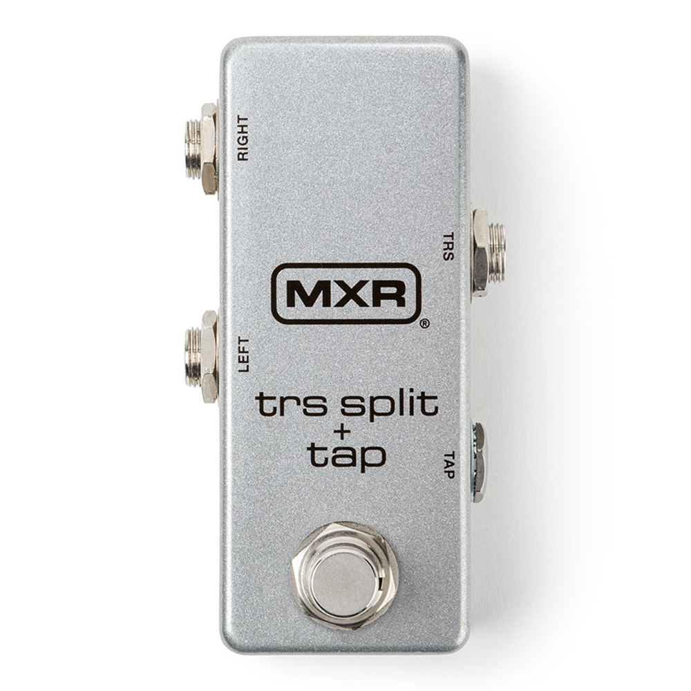 MXR <br>M231 TRS Split + Tap