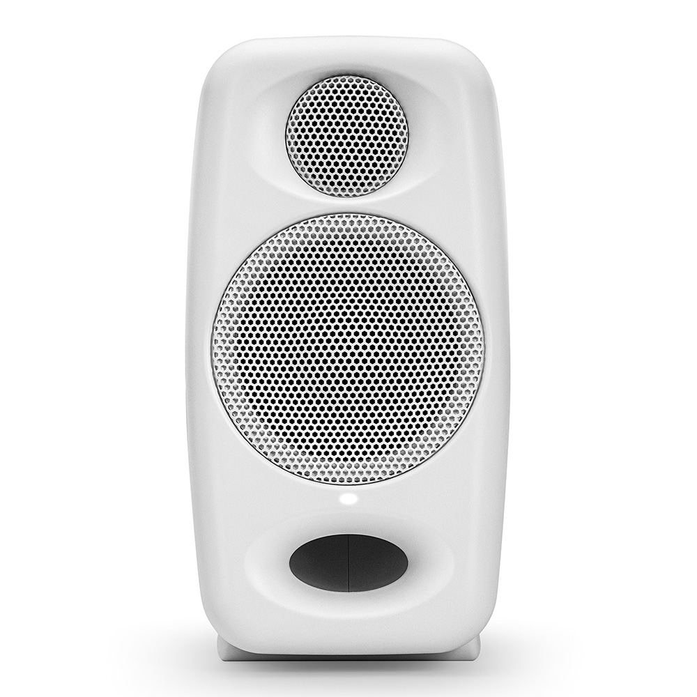 IK Multimedia <br>iLoud Micro Monitor Pro White - Single