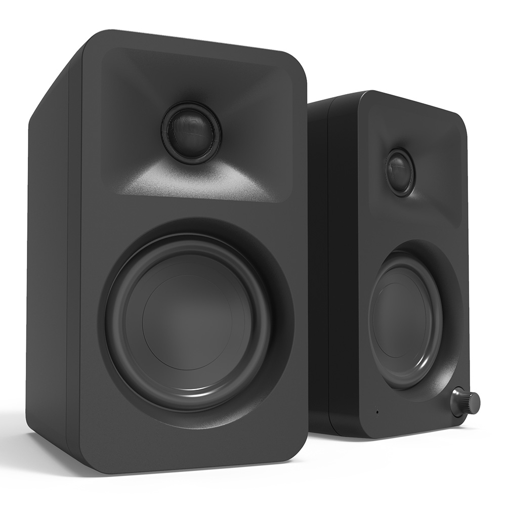 Kanto Audio <br>ORA }bgubN [ORAMB-MATTEBLACK]